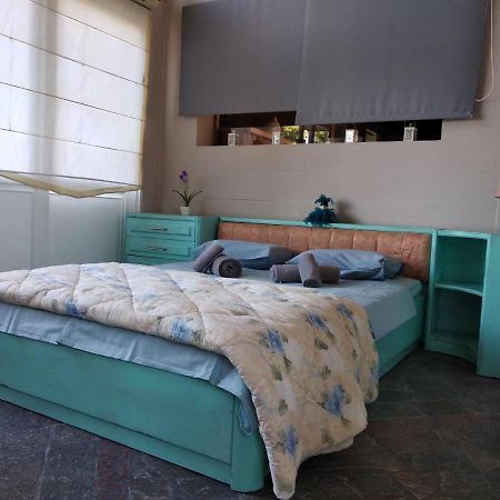 Alternative Country House 10 Minutes From Athens Airport Artemida  Exterior foto