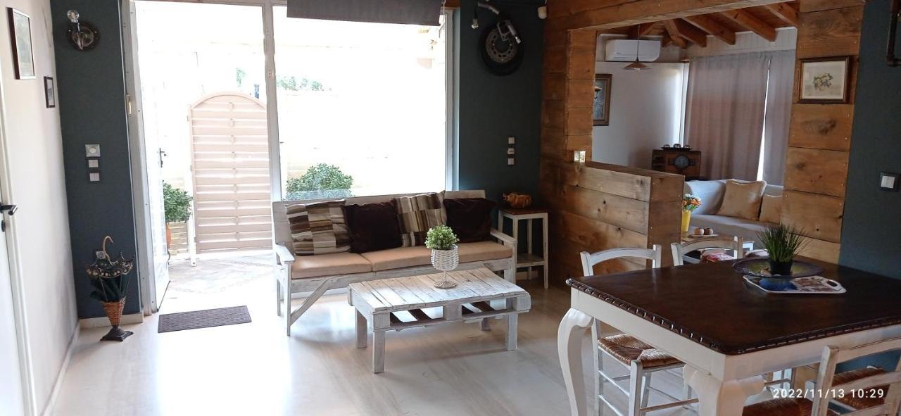 Alternative Country House 10 Minutes From Athens Airport Artemida  Exterior foto