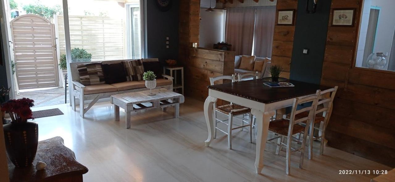 Alternative Country House 10 Minutes From Athens Airport Artemida  Exterior foto