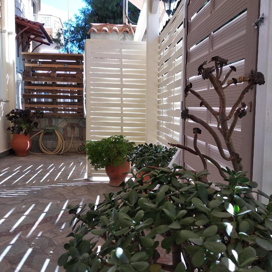 Alternative Country House 10 Minutes From Athens Airport Artemida  Exterior foto