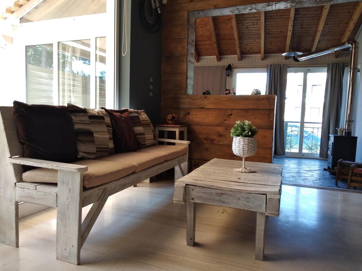 Alternative Country House 10 Minutes From Athens Airport Artemida  Exterior foto