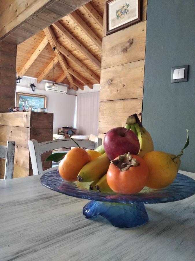 Alternative Country House 10 Minutes From Athens Airport Artemida  Exterior foto