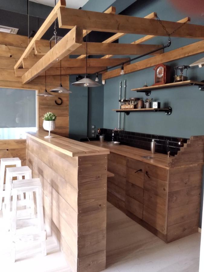 Alternative Country House 10 Minutes From Athens Airport Artemida  Exterior foto