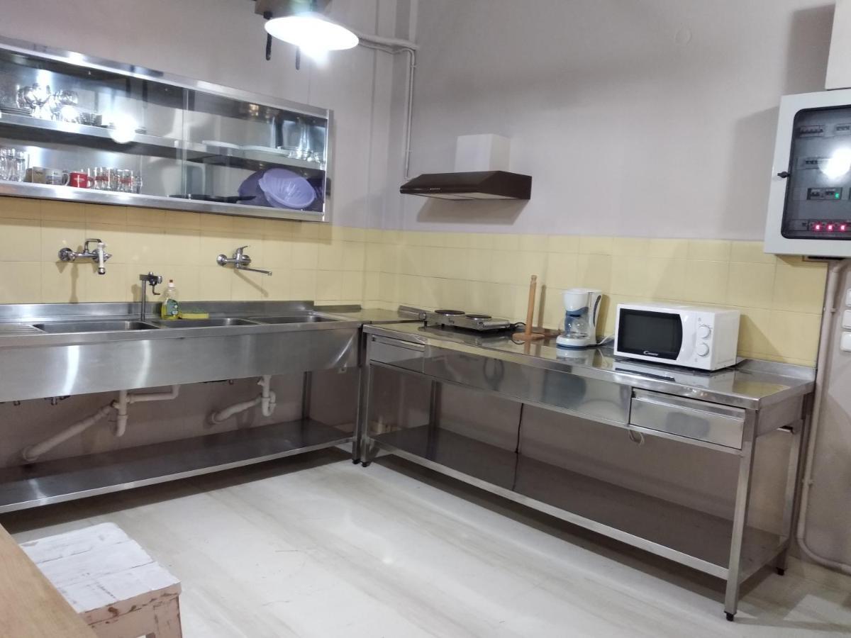 Alternative Country House 10 Minutes From Athens Airport Artemida  Exterior foto