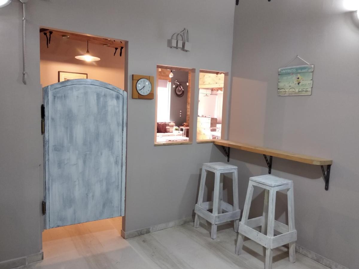 Alternative Country House 10 Minutes From Athens Airport Artemida  Exterior foto